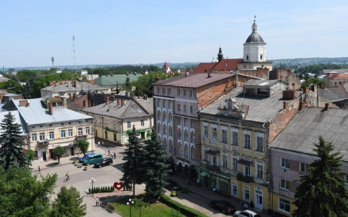 Знайомства Самбір - шукаю дівчину в Самборі без реєстрації