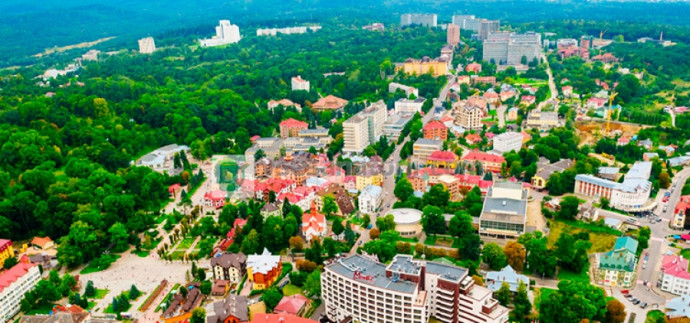 Знайомства Трускавець - знайомства в Трускавці для спілкування