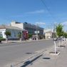 Город