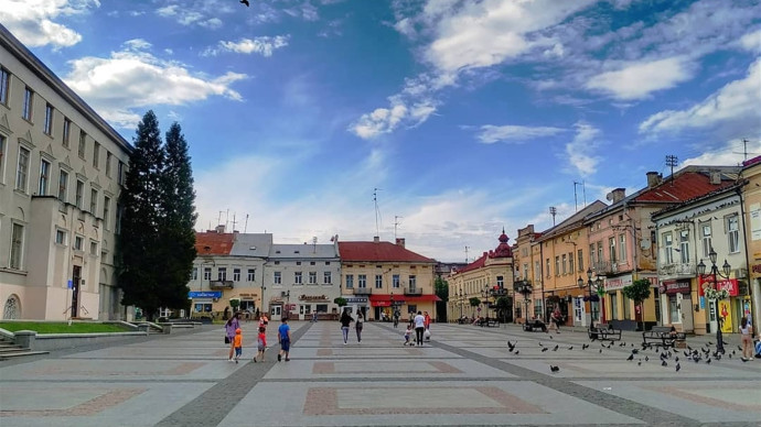 Дрогобич знайомства - без реєстрації, реальні люди | Знайомства в Дрогобичі