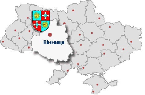 Знайомства у Вінницькій області