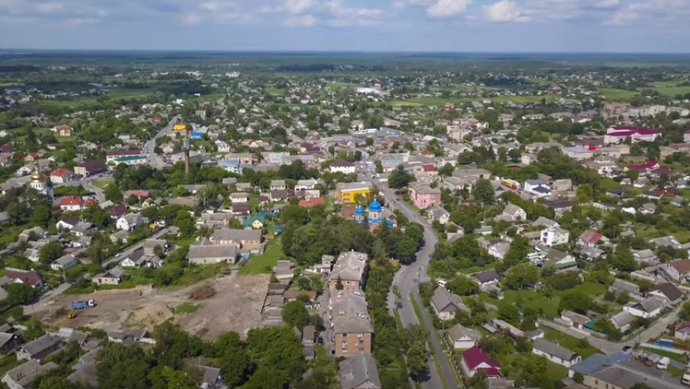 Знайомства Полонне Хмельницька область