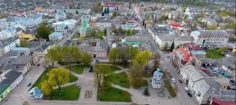 Знайомства Броди - серйозні стосунки та спілкування