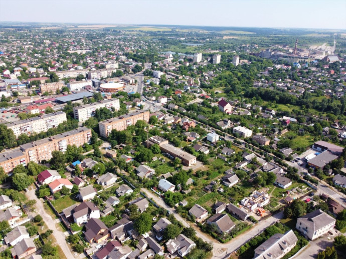 Знайомства Шепетівка Хмельницька область